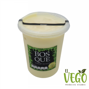 Yogurt Mango 1L Del Bosque