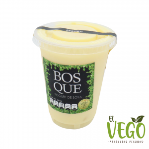 Yogurt Mango 295ml Del Bosque