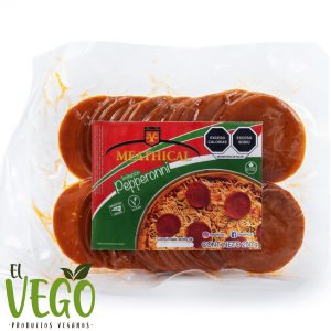 Peperoni 250g Meathical