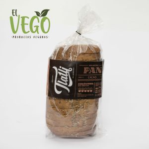 Pan Cacao 700g Tlalli