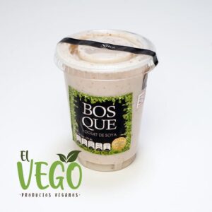 Yogurt Nuez 295ml Del Bosque