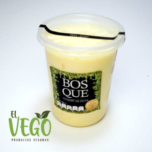 Yogurt Piña/Coco 1L Del Bosque