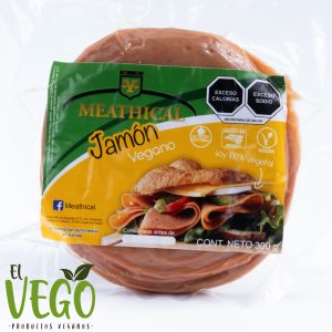 Jamón 300g Meathical
